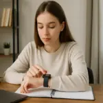 Migliori smartwatch per studenti: quelli che aiutano davvero a organizzare la giornata