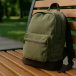 Come si scelgono gli zaini eco-friendly per la scuola? I materiali che resistono davvero all’uso quotidiano