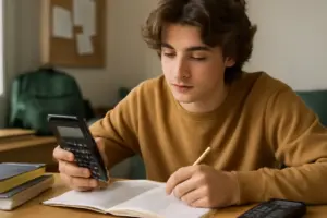 Migliori calcolatrici scientifiche per studenti: la scelta che semplifica davvero i compiti