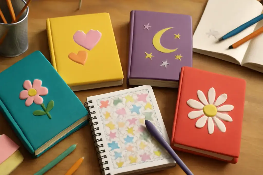 Quali sono le agende scuola più amate dagli studenti creativi? Il dettaglio che trasforma ogni pagina