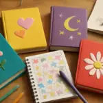 Quali sono le agende scuola più amate dagli studenti creativi? Il dettaglio che trasforma ogni pagina