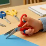 Migliori forbici per uso scolastico: sicurezza e comfort spiegati in modo semplice