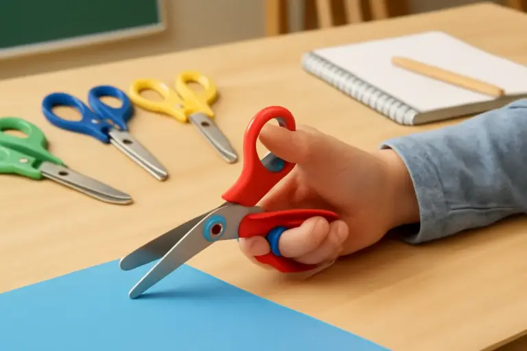 Migliori forbici per uso scolastico: sicurezza e comfort spiegati in modo semplice