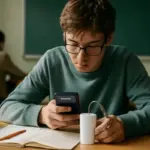 Power bank per studenti distratti: il dettaglio che ti salva durante le verifiche digitali