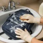 Come si lava lo zaino senza rovinarlo? Il metodo pratico che allunga la vita ai materiali