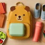 Accessori must-have per la scuola dell’infanzia: quello che facilita davvero la routine dei più piccoli