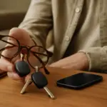 Tracker bluetooth per chi perde sempre gli accessori: la soluzione discreta che funziona