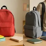 Com’è cambiata la moda degli accessori scuola negli ultimi anni? Tendenze che riflettono nuove abitudini