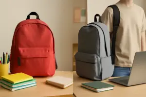 Com’è cambiata la moda degli accessori scuola negli ultimi anni? Tendenze che riflettono nuove abitudini