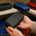 Dove trovare astucci rigidi antiurto? L’accessorio che protegge davvero penne e matite