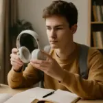 Cuffie wireless per studenti: come scegliere il modello migliore senza sbagliare