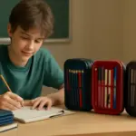 Astucce a 3 zip: perché riscuotono successo tra i ragazzi e come scegliere il più pratico