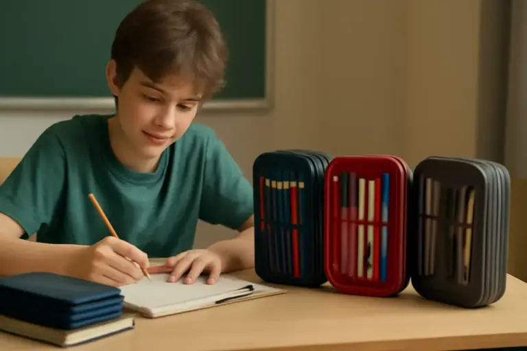 Astucce a 3 zip: perché riscuotono successo tra i ragazzi e come scegliere il più pratico