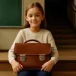 Cartelle vintage: ritorno di stile o scelta pratica per scuola primaria? Ecco i veri motivi del successo