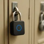 Lucchetti smart per armadietti scolastici: sicurezza hi-tech o moda del momento?
