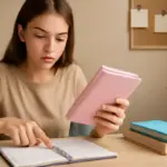 Come scegliere il diario scolastico perfetto? I criteri utili per organizzare compiti e impegni