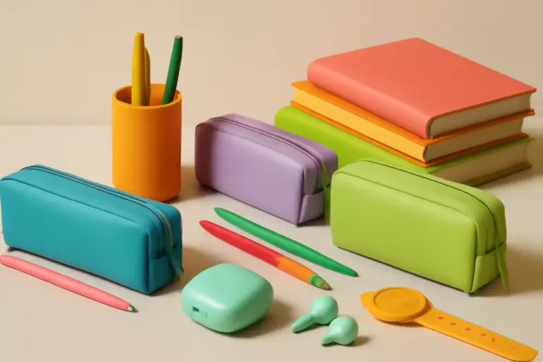 Colori di tendenza per astucci e accessori: come personalizzare lo stile senza sbagliare abbinamenti