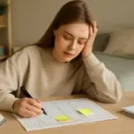 Planner settimanale per compiti: perché aiuta ad abbassare lo stress in vista delle verifiche